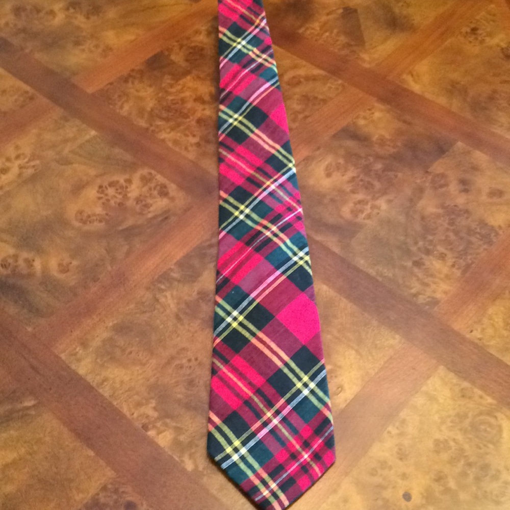 Any 3 Ties for $20